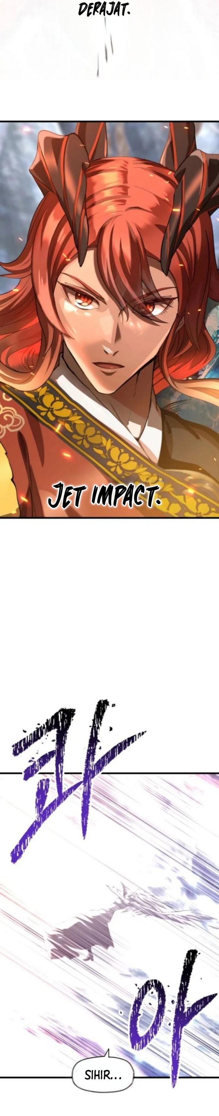Otherworldly Sword King’s Survival Records Chapter 259 Gambar 30